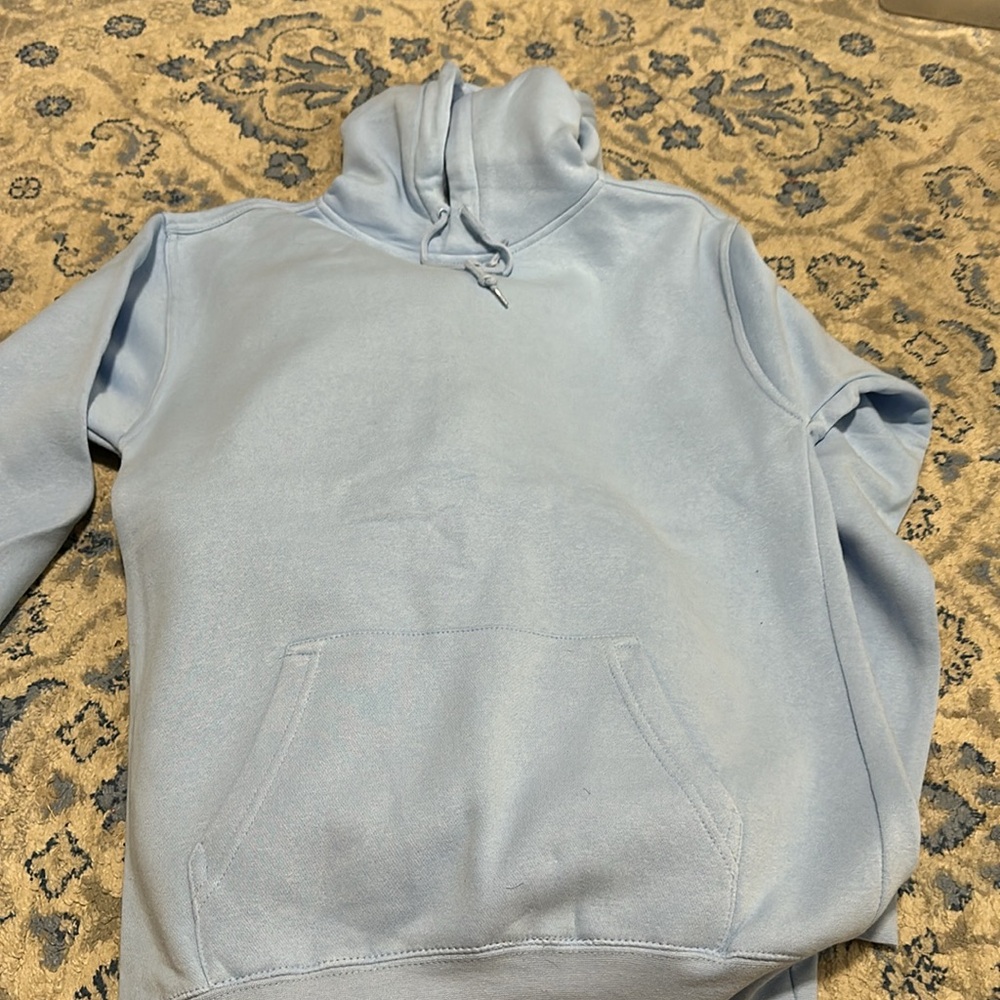 Unbranded 2 PK Hoodies Small - Picture 5 of 6